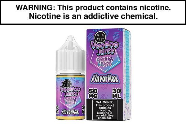  - Vapejuices