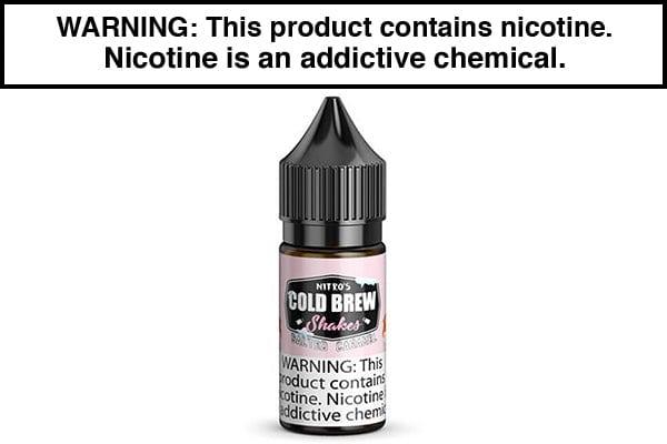 - Vapejuices