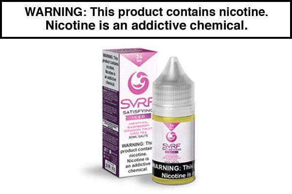  - Vapejuices