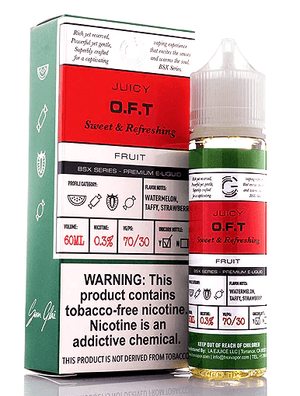  - Vapejuices
