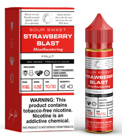  - Vapejuices