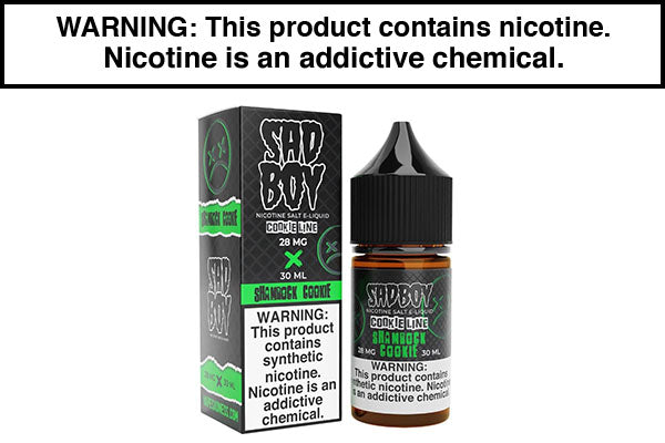  - Vapejuices