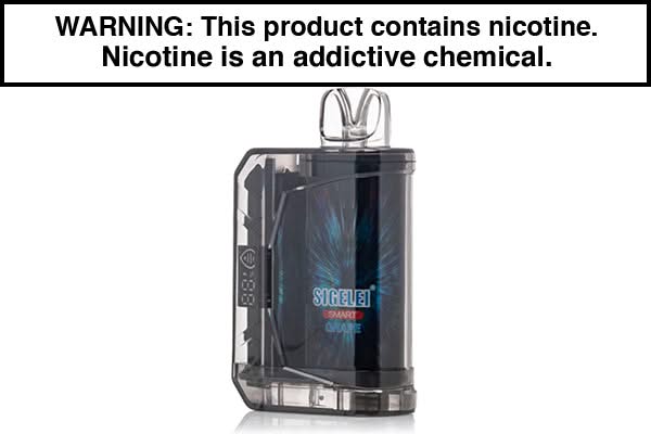  - Vapejuices