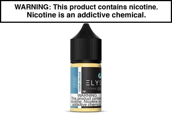 SKADI BY ELYSIAN SALTS 60ML - Vapejuices