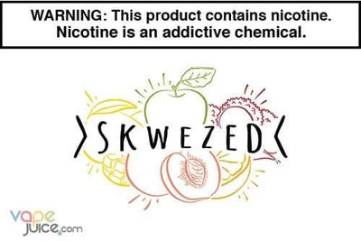  - Vapejuices