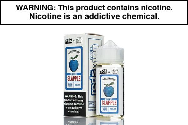  - Vapejuices