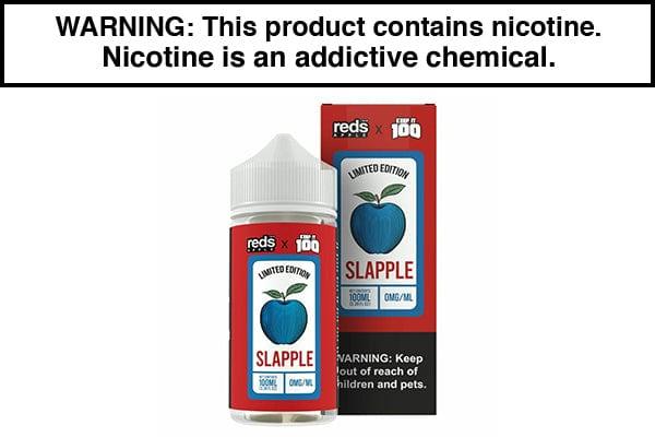  - Vapejuices