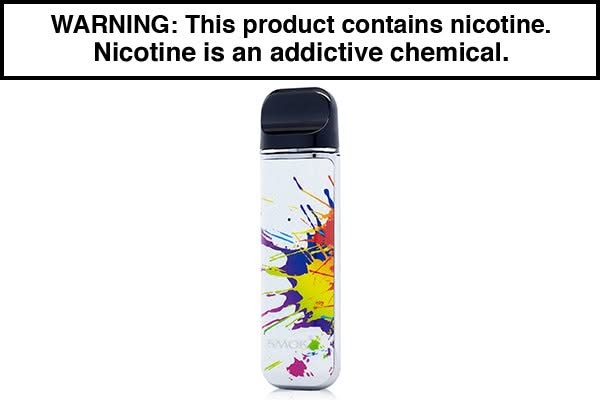  - Vapejuices