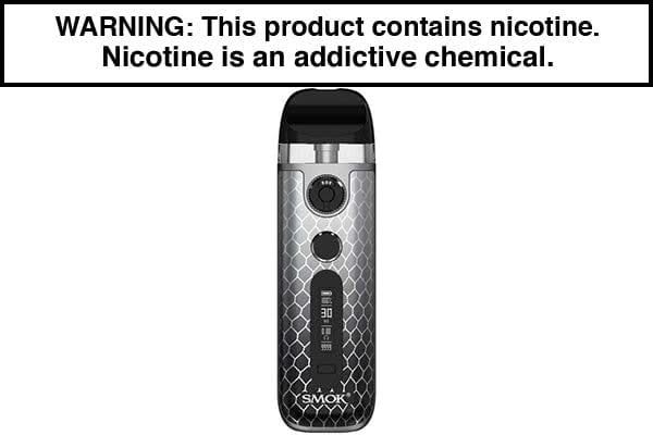  - Vapejuices