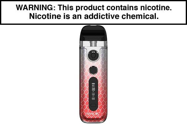  - Vapejuices