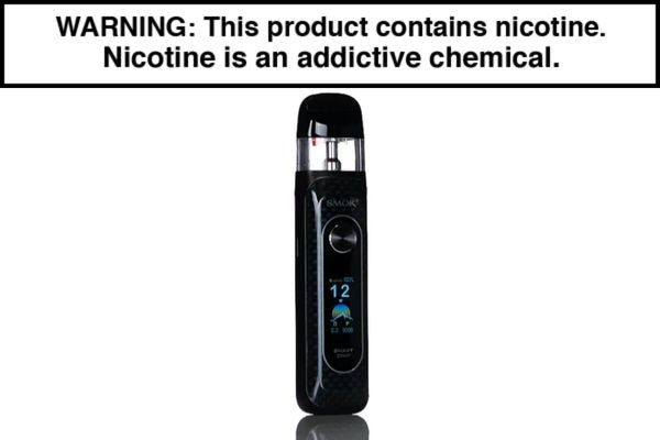 SMOK NOVO 6 40W VAPE POD KIT