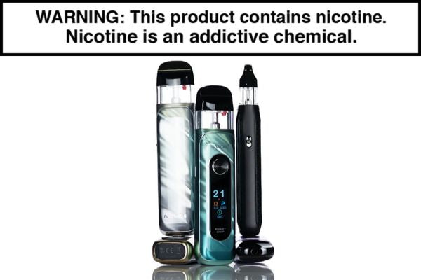 SMOK NOVO 6 40W VAPE POD KIT
