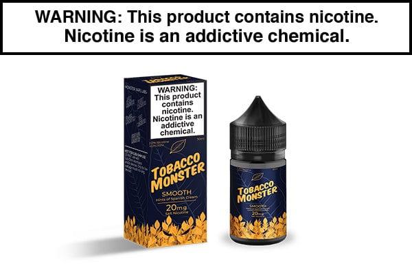  - Vapejuices