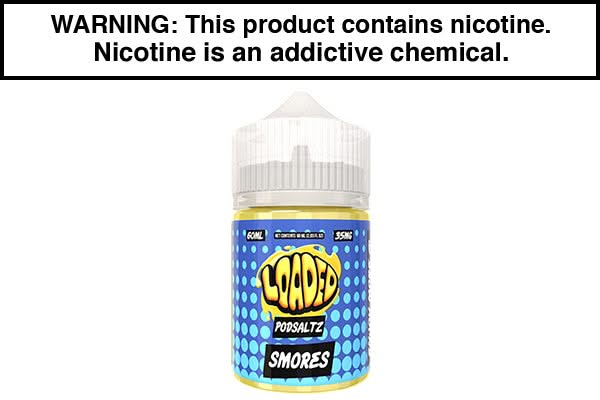  - Vapejuices