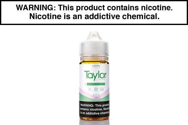  - Vapejuices