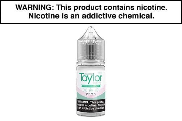  - Vapejuices