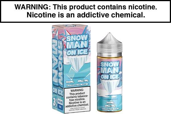  - Vapejuices