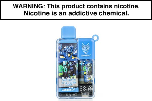  - Vapejuices