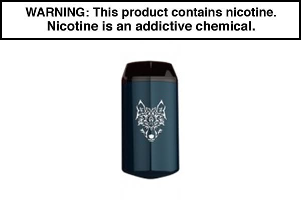  - Vapejuices