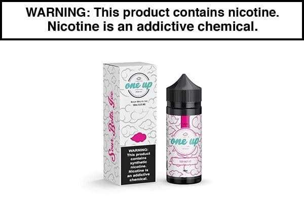  - Vapejuices