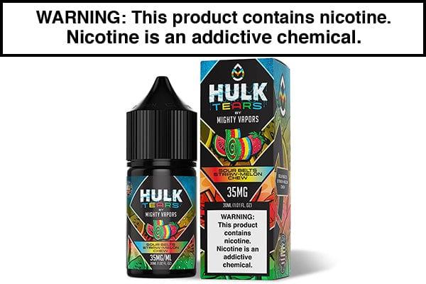  - Vapejuices