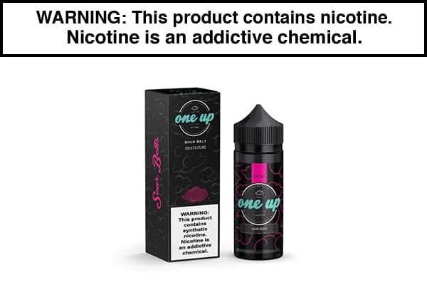  - Vapejuices