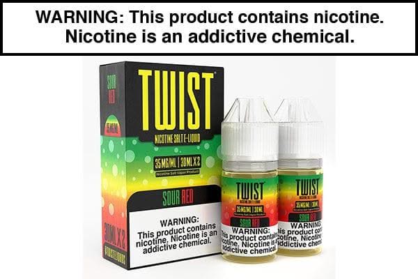  - Vapejuices