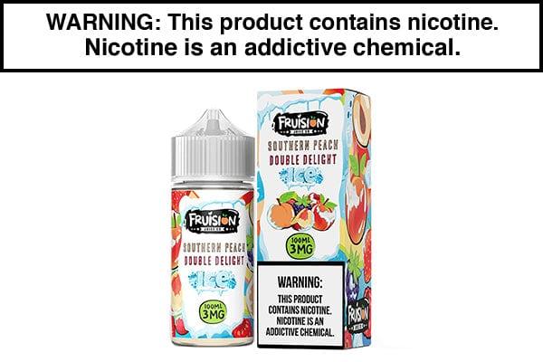  - Vapejuices