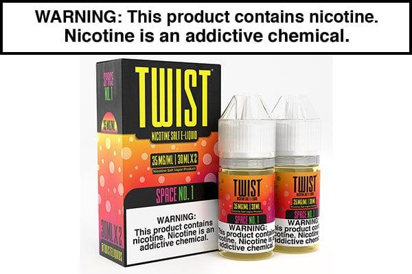  - Vapejuices