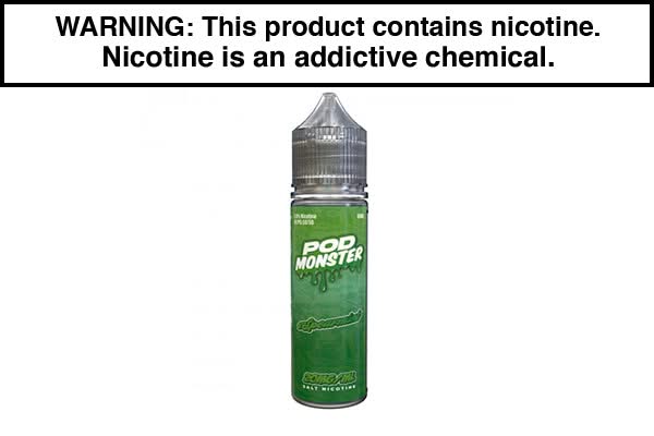  - Vapejuices