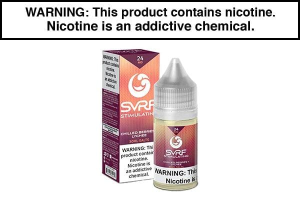  - Vapejuices