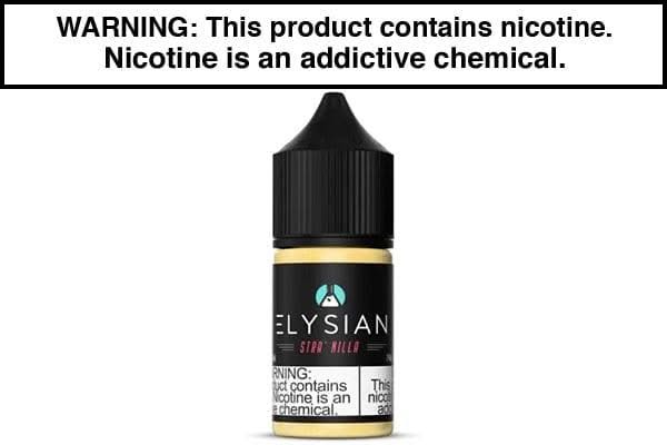  - Vapejuices