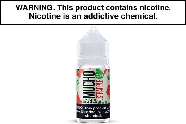  - Vapejuices