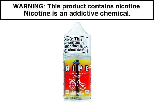  - Vapejuices
