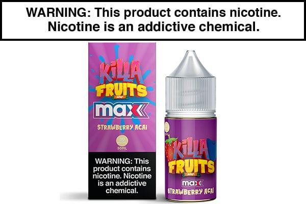  - Vapejuices