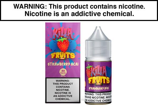  - Vapejuices