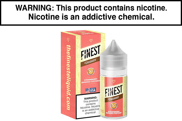 - Vapejuices