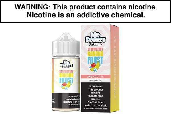  - Vapejuices