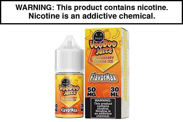  - Vapejuices