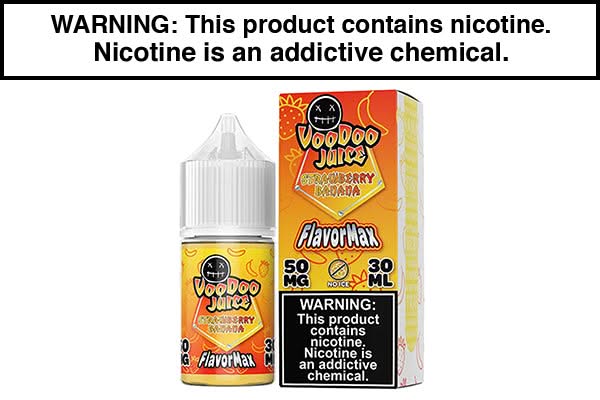  - Vapejuices