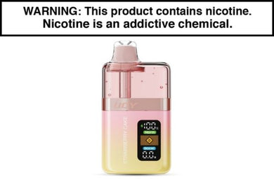  - Vapejuices