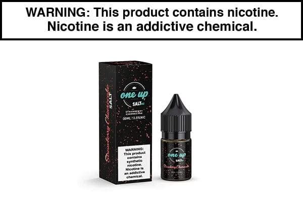  - Vapejuices