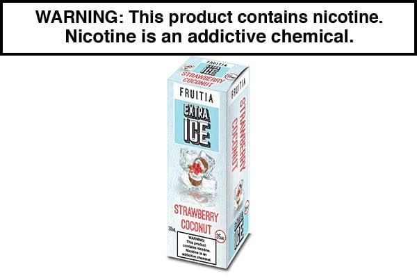  - Vapejuices
