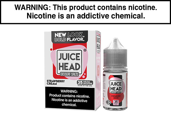  - Vapejuices