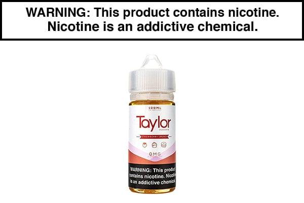  - Vapejuices