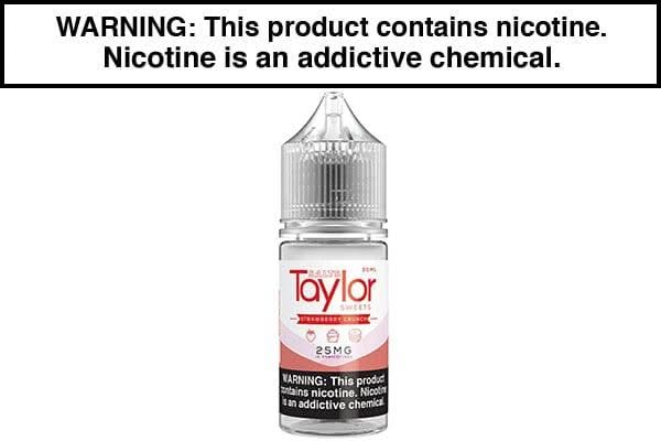  - Vapejuices