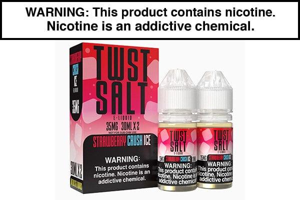  - Vapejuices