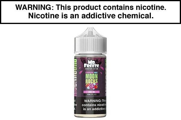  - Vapejuices
