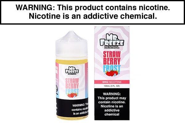  - Vapejuices