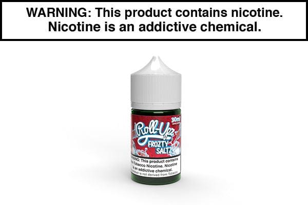  - Vapejuices